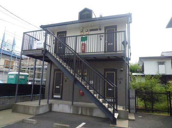 サウサリート芦花の物件内観写真